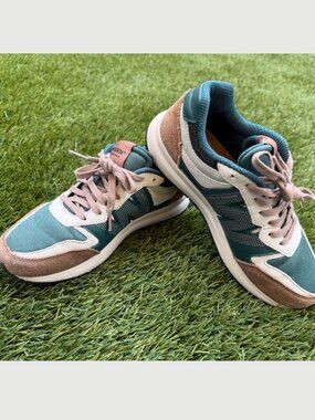 WODEN Rigmor Sneakers from Anthropologie - 7.5